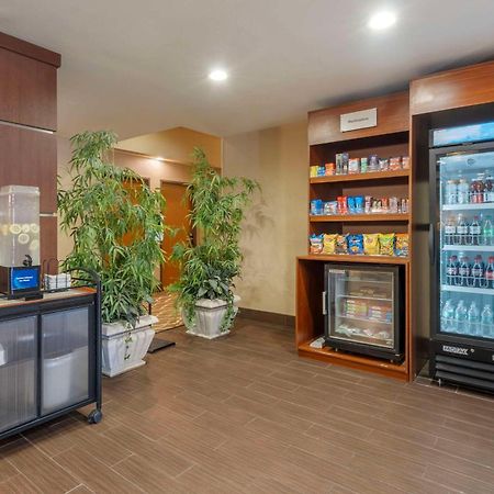 Comfort Suites Mckinney-Allen Esterno foto