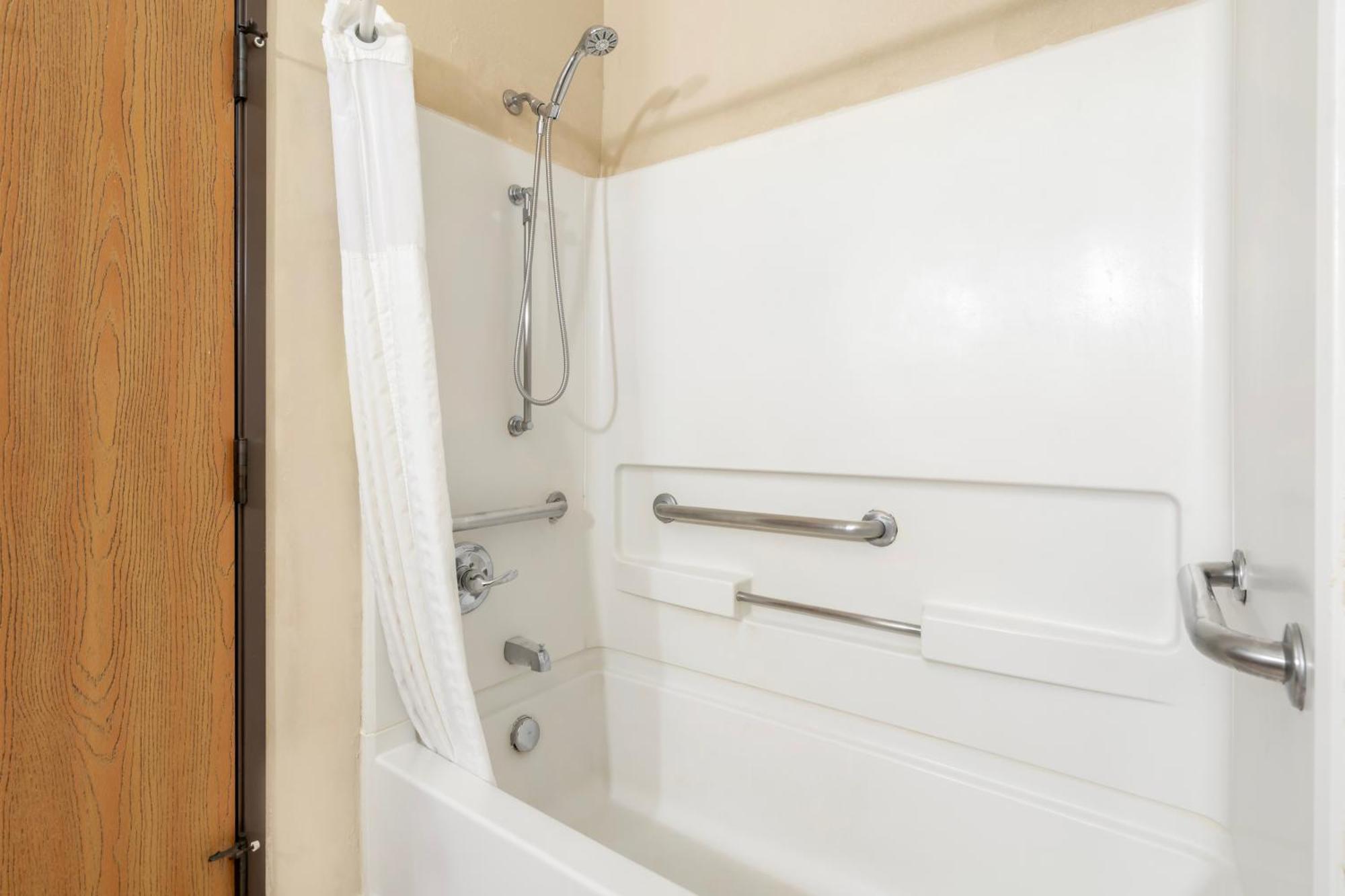 Comfort Suites Mckinney-Allen Esterno foto